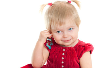 Be beautiful in every age