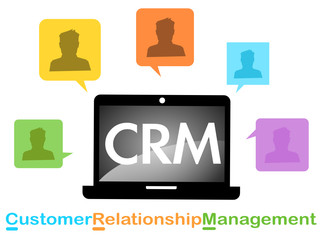 crm 1
