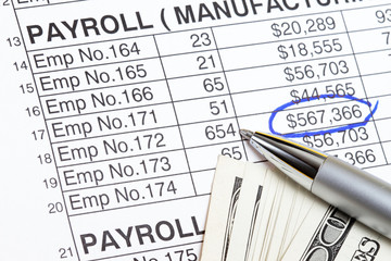 Payroll