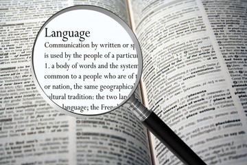 Language