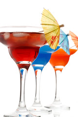 tasty cocktails