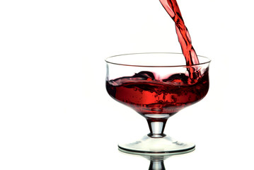 Wine.