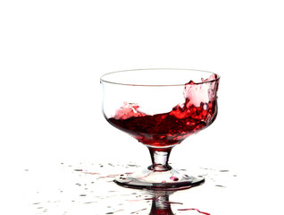 Wine.