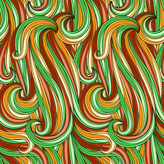 seamless abstract pattern