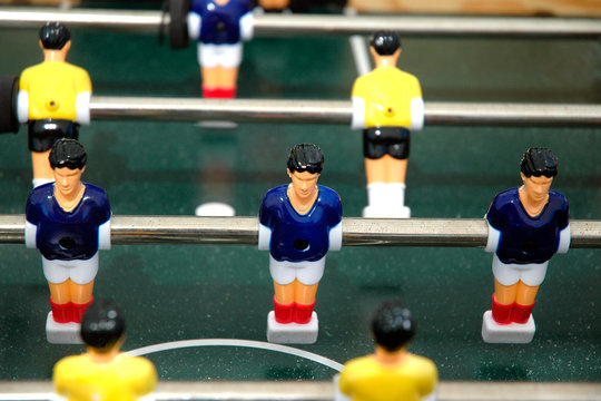 Futbol&iacute;n