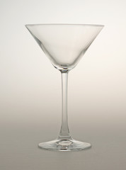 Cocktail glass