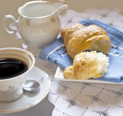 croissant