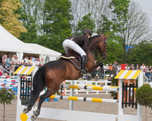 Reitturnier