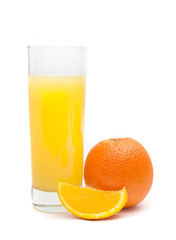 Fresh Orange Juice