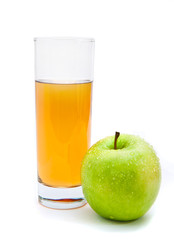 Apple Juice