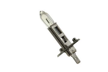 halogen lamp
