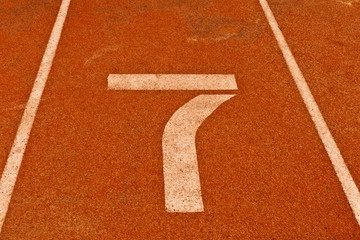 Seven