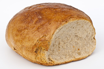 Brot Eingenetzt
