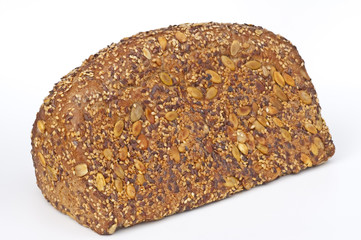 Vollkornbrot
