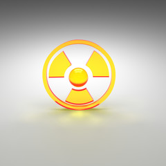 Kernkraft © A. Hartung