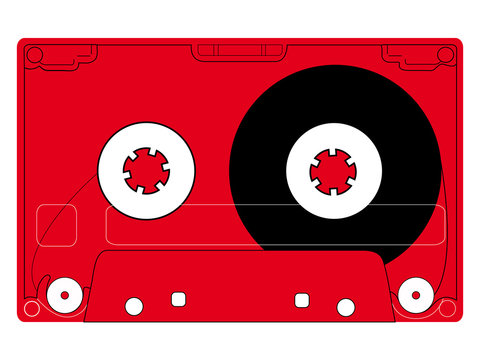 Audiotape