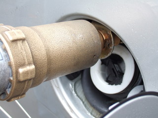 Autogas