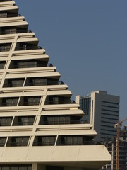 pyramide doha