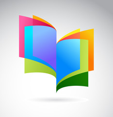 Book icon