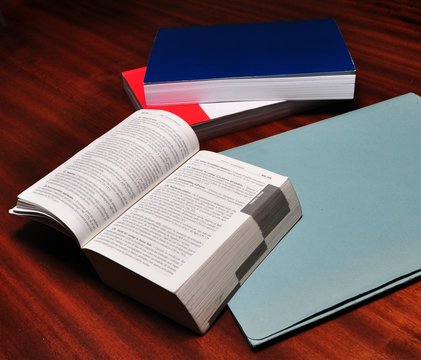 Manuali e codici di diritto