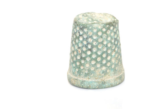 very old Thimble