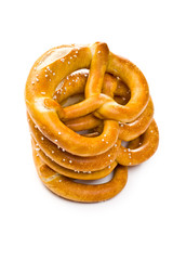 tasty pretzels