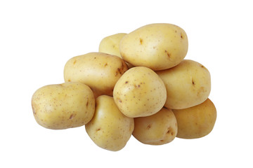 Potatoes