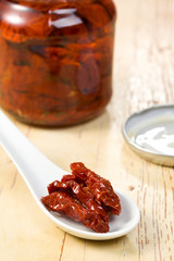 dried tomatoes