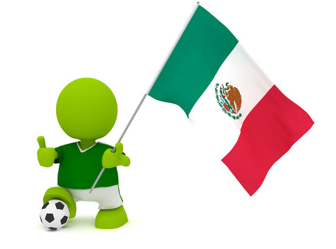 Mexican Soccer