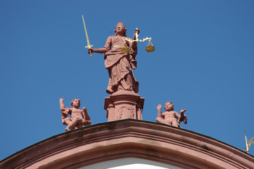 Justitia