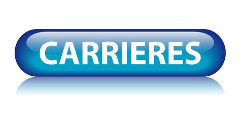 Bouton CARRIERES (recherche emploi recrutement travail chômage)