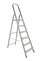 Step-ladder