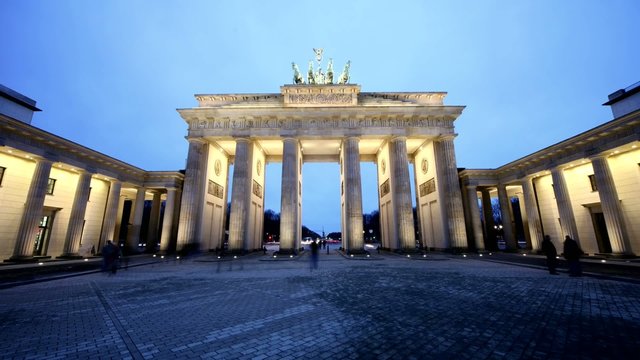 Brandenburger Tor