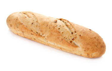 Long loaf bread