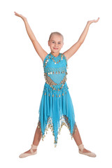 Obraz premium Dancer