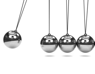 Newtons cradle