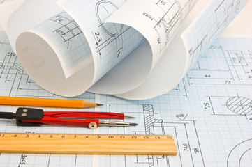tools and mechanisms detail