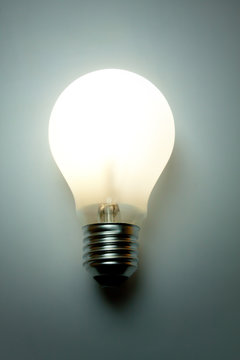 Light bulb