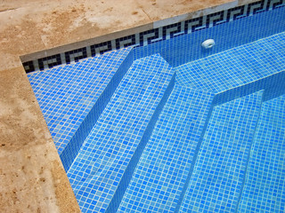 Pool Corner