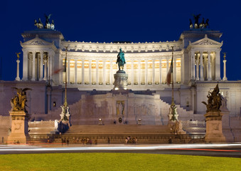 Altare della Patria, Vittoriano, Roma