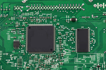Computer mainboard
