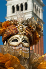 Il Carnevale di Venezia