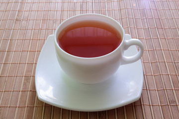 tea