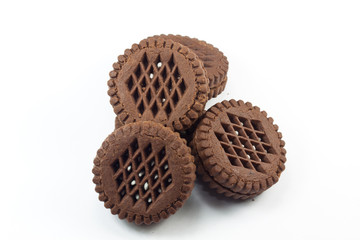 cocoa biscuits