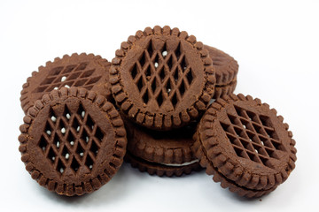 cocoa biscuits