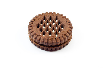 cocoa biscuit