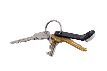 keys