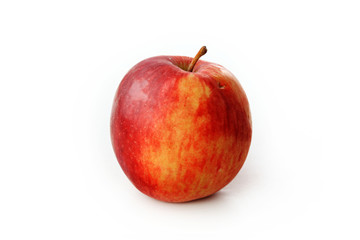 Red apple