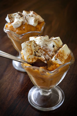 Sweet Potato Casserole