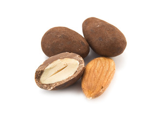 almond